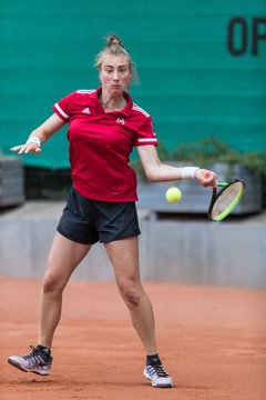 Bild 843 - BL2 Der Club an der Alster - DTV Hannover : Ergebnis: 7:2